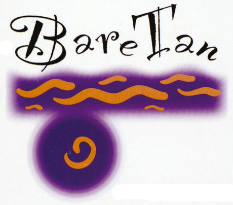 Bare Tan