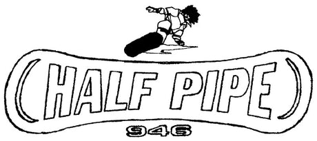 Half Pipe