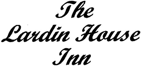 Lardin House Inn