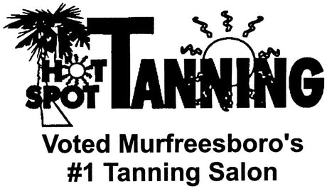 Hot Spot Tanning Salon