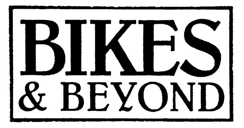 Bikes & Beyond