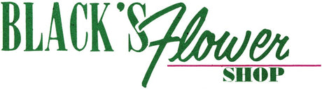 Black's Flower Shop