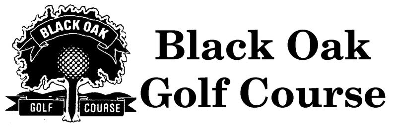 Black Oak Golf Course
