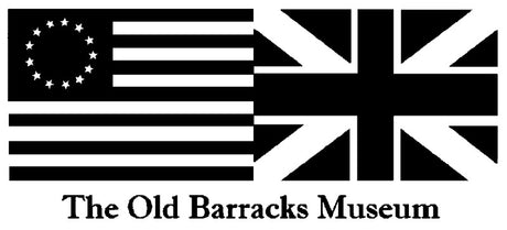 Old Barracks Museum