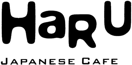Haru Japanese Cafe