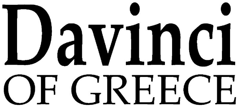 Davinci of Greece