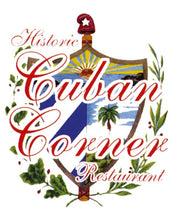 Cuban Corner Restaurant