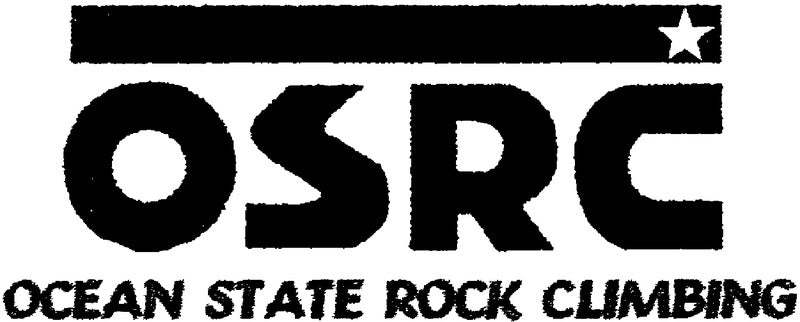 Ocean State Rock Climbing