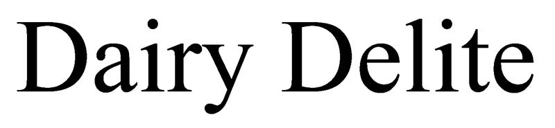 Dairy Delite