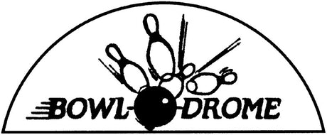 Bowl-O-Drome Lanes