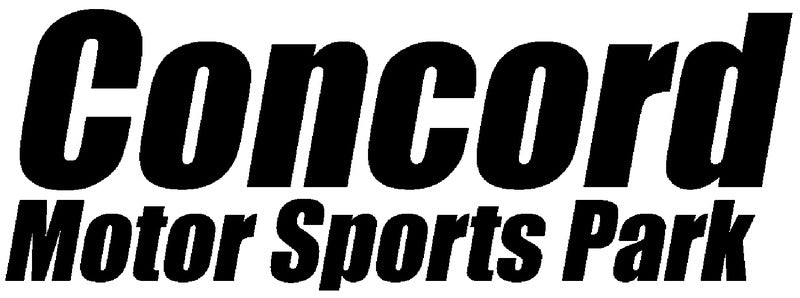 Concord Motorsport Park