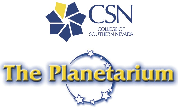 CSN Planetarium
