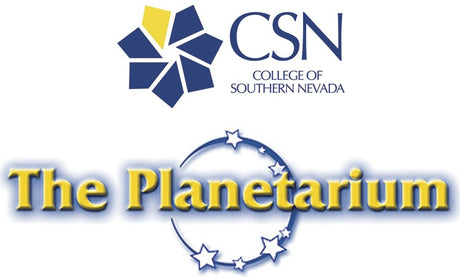 CSN Planetarium