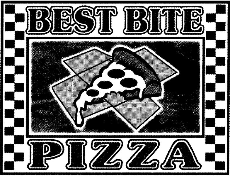 Best Bite Pizza