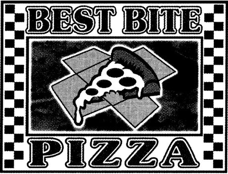 Best Bite Pizza