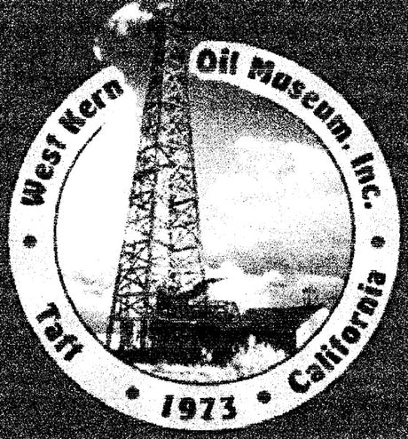 West Kern Oil Museum