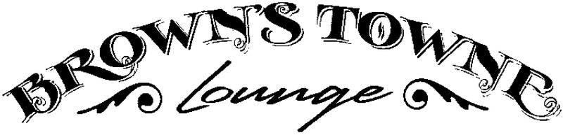 Brown's Towne Lounge