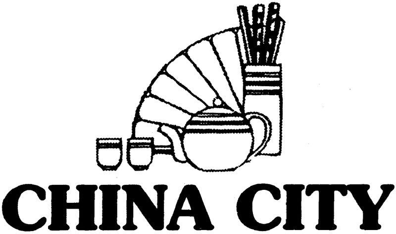 China City