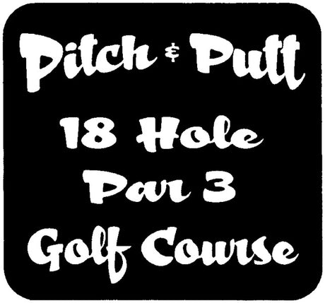 Crickle Creek Pitch & Putt