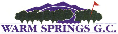 Warm Springs Golf Course