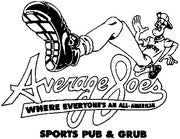 Average Joe's Sports Pub & Grub