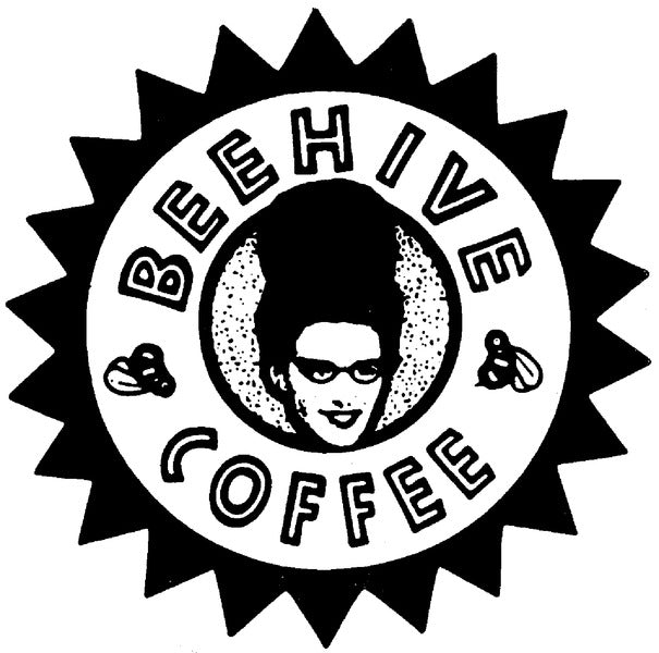Bee Hive Coffee House
