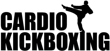 Cardio Kickboxing