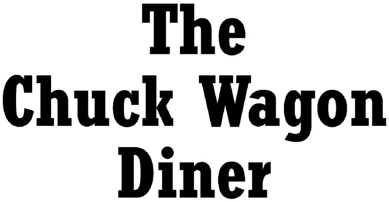 The Chuck Wagon Diner