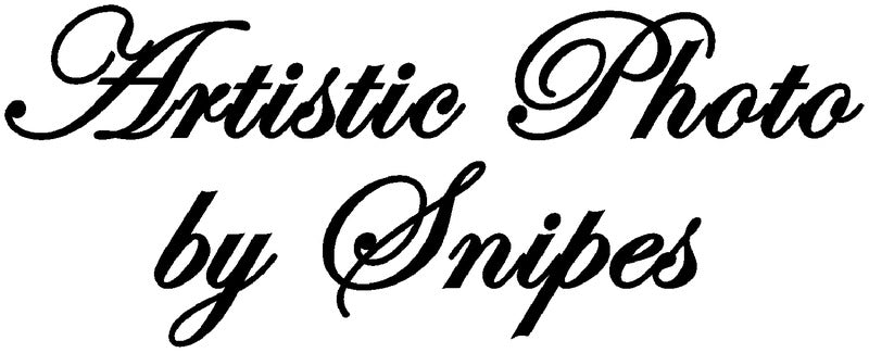 Artistic Photo by Snipes