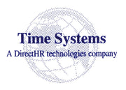 Time Systems