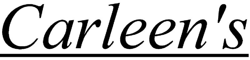 Carleen's