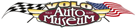 Volo Antique Auto Museum