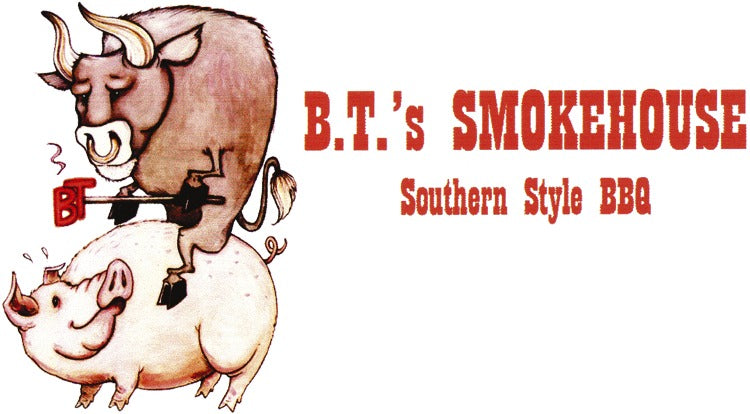 B.T.'s Smokehouse