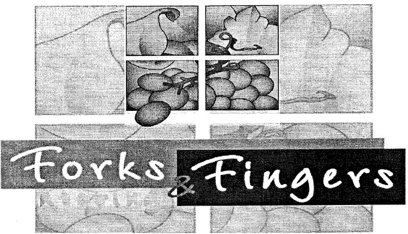 Forks & Fingers Cafe