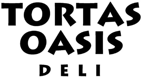 Tortas Oasis Deli