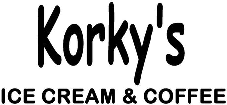 Korky's Ice Cream & Coffee