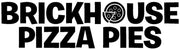 Brickhouse Pizza Pies