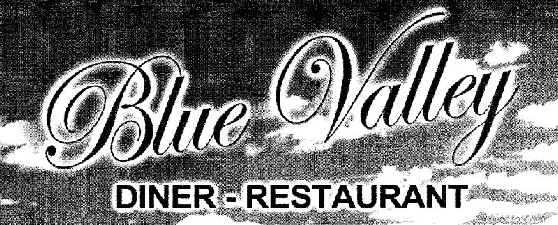 Blue Valley Diner-Restaurant