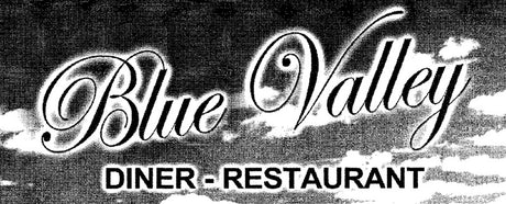 Blue Valley Diner-Restaurant