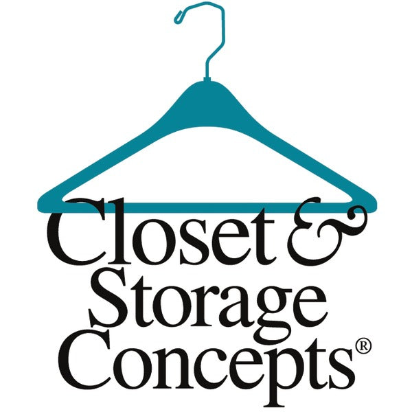 Closet & Storage Concepts