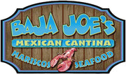 Baja Joe's Mexican Cantina