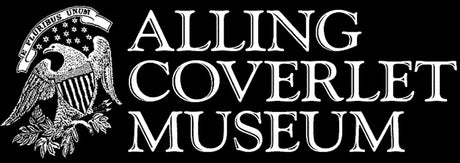 Alling Coverlet Museum