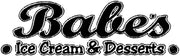 Babe's Ice Cream