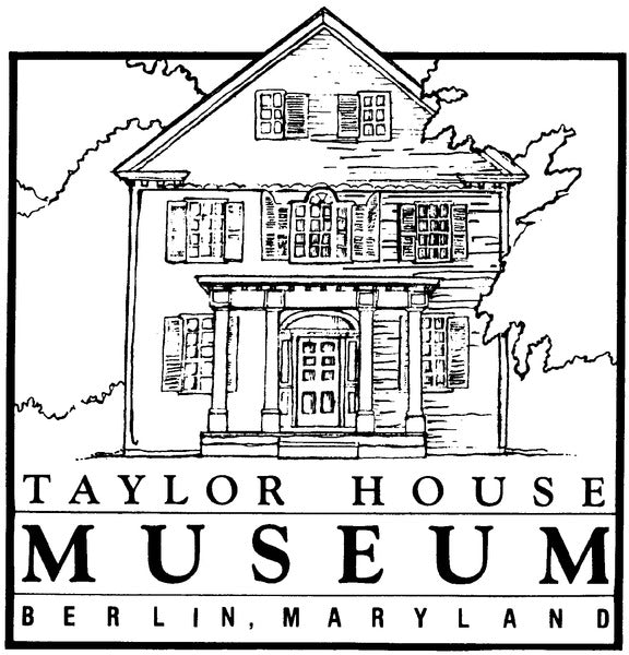 Calvin B. Taylor House