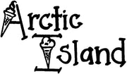 Arctic Island