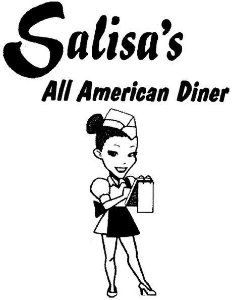 Salisa's All American Diner