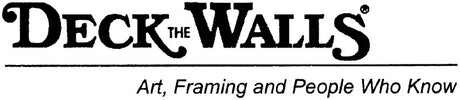 Deck The Walls