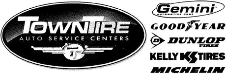 Town Tire Auto Service Centers