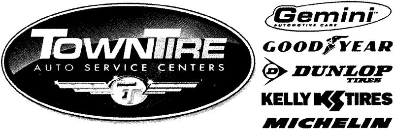 Town Tire Auto Service Centers