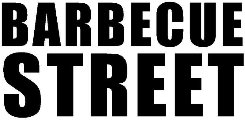 Barbecue Street